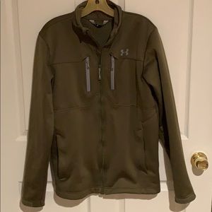 Men’s Under Armour jacket